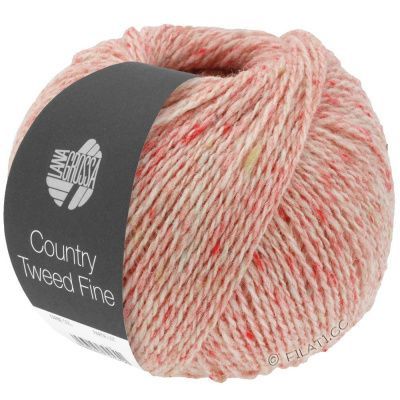 Пряжа LANA GROSSA COUNTRY TWEED FINE 112 - Состав: 100% шерсть 50 гр/180 м
